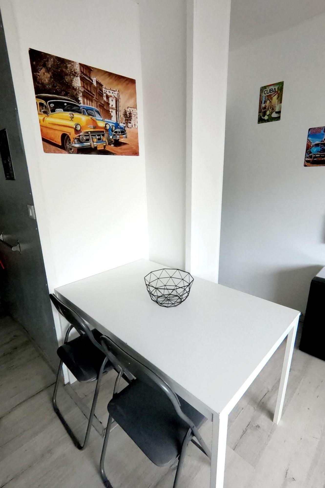 La Casa Cubana - La Ciotat Appartement Buitenkant foto