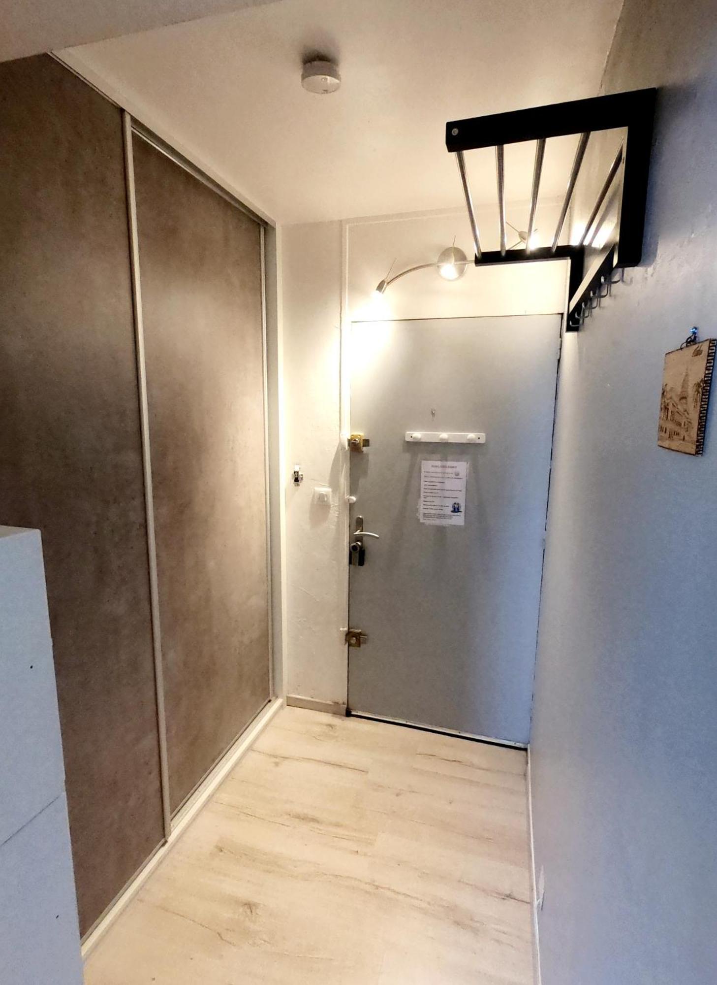 La Casa Cubana - La Ciotat Appartement Buitenkant foto