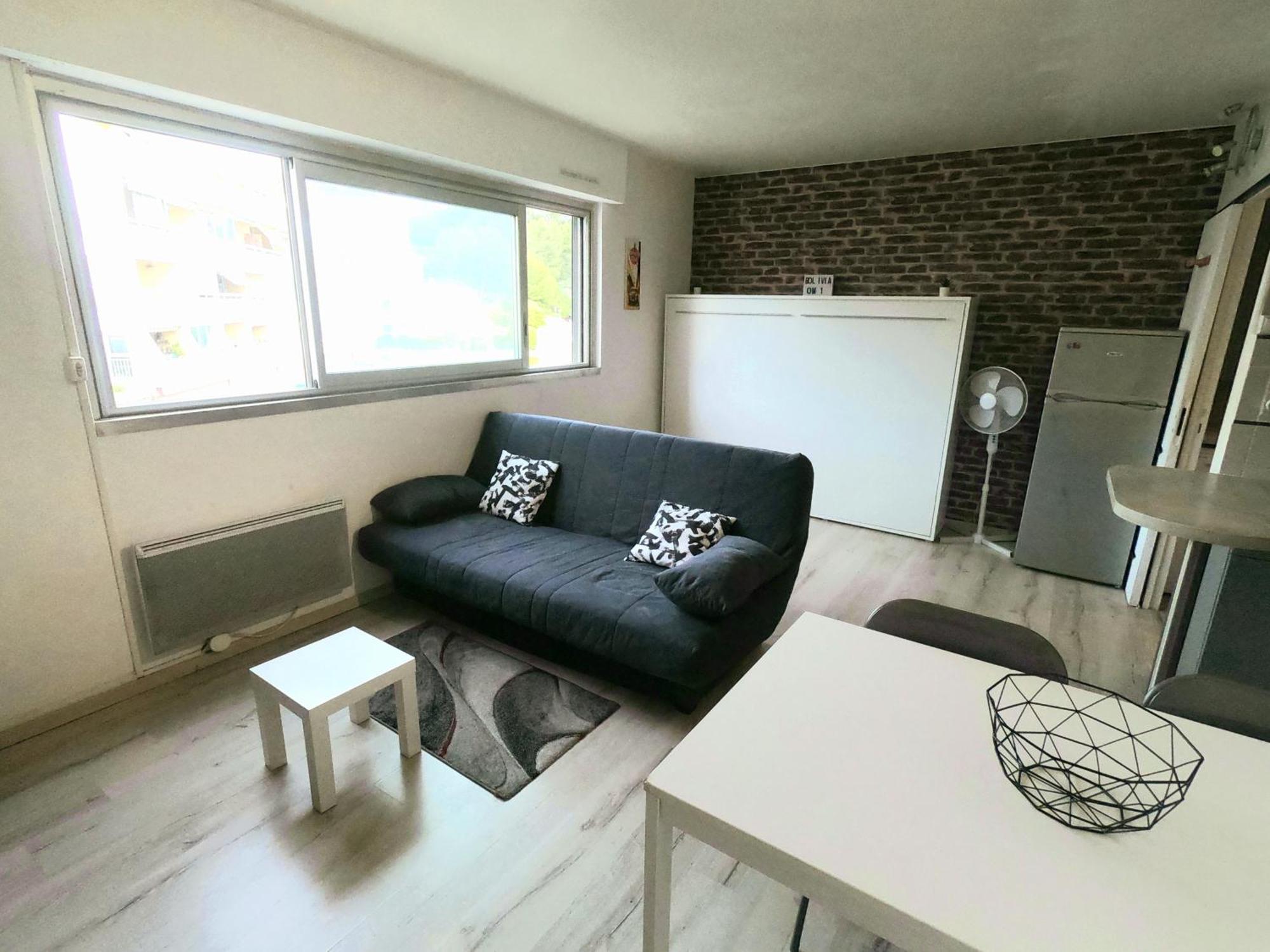 La Casa Cubana - La Ciotat Appartement Buitenkant foto