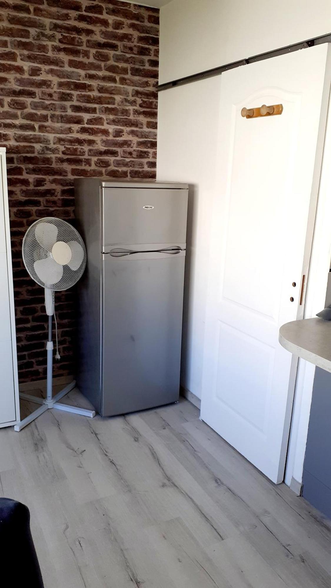 La Casa Cubana - La Ciotat Appartement Buitenkant foto