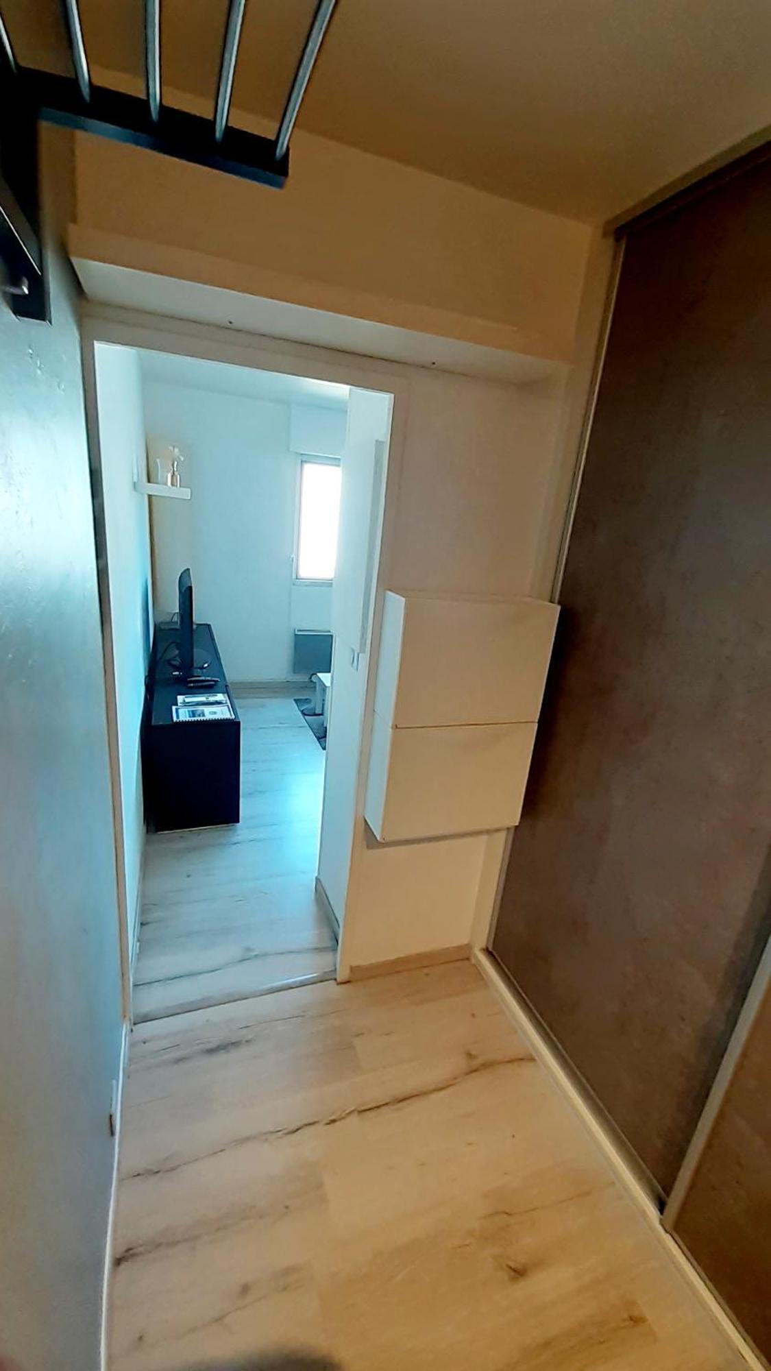 La Casa Cubana - La Ciotat Appartement Buitenkant foto