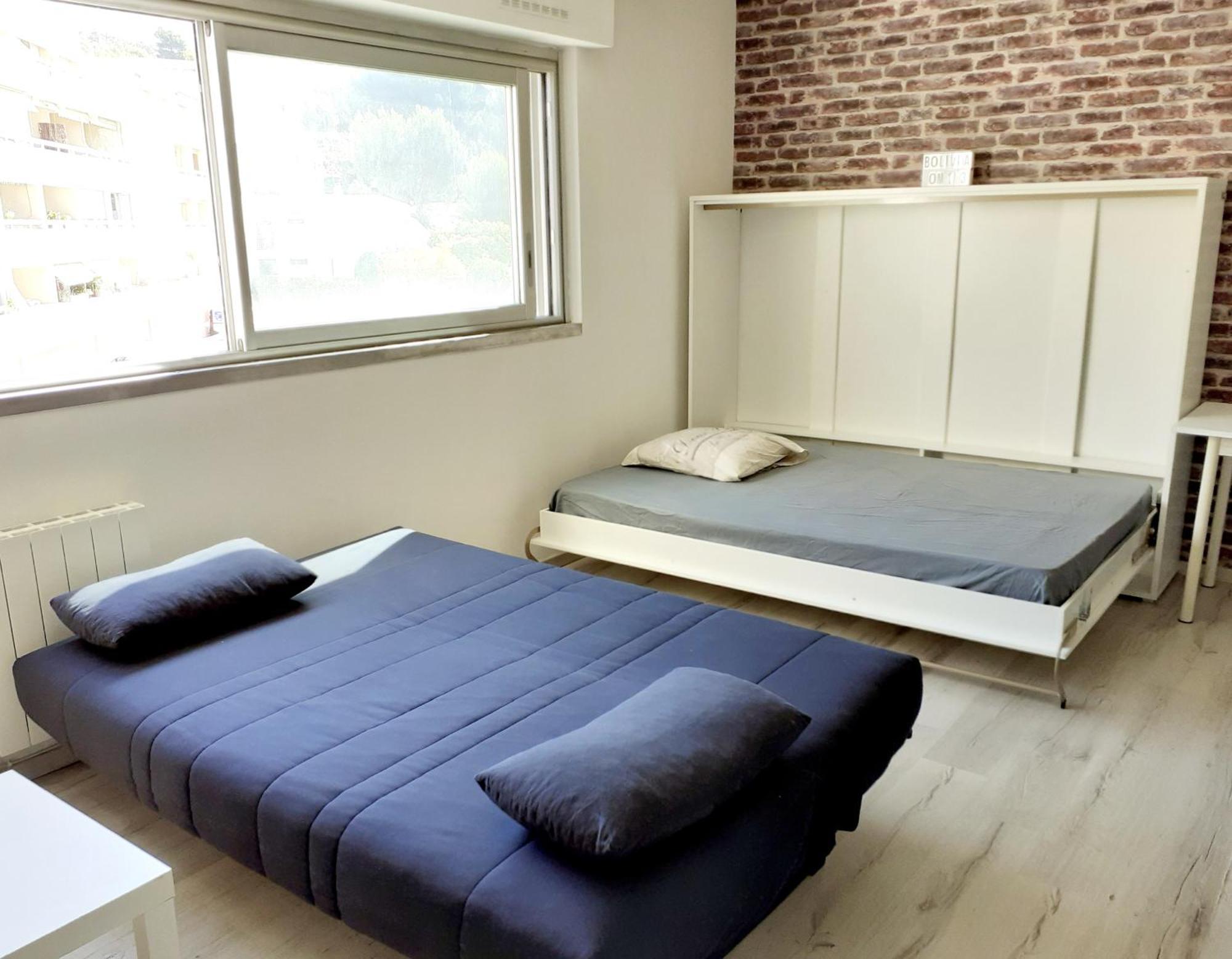 La Casa Cubana - La Ciotat Appartement Buitenkant foto